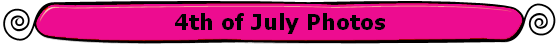 4th of July Photos